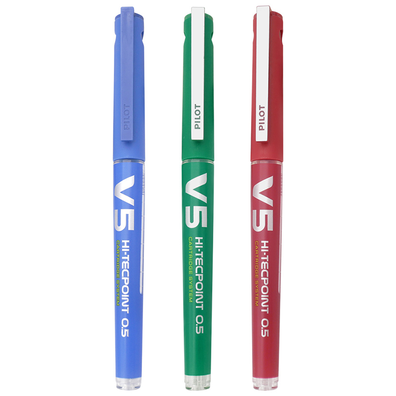 Pilot BX-V5 business roller ti - Stationery Supplies Business avaliação e preço