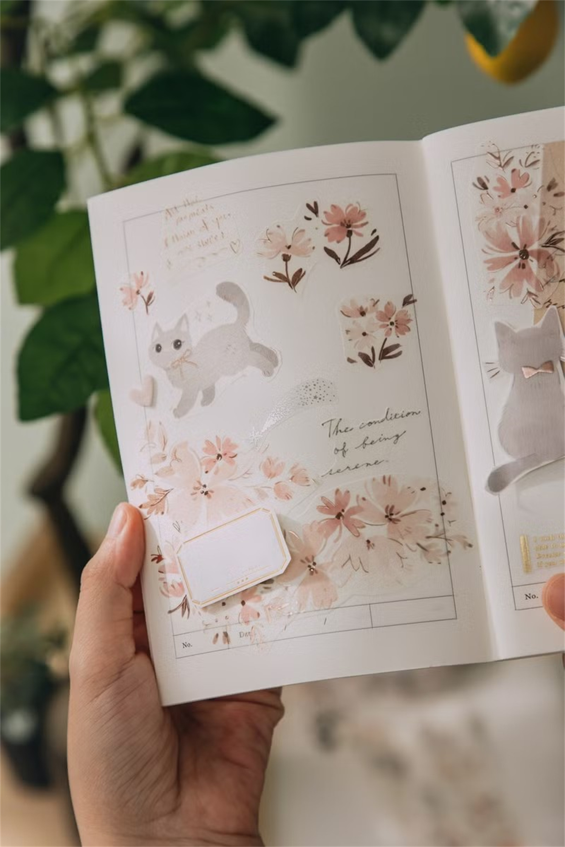 Wwiinngg Studio Vintage Aprico - Washi Tape Set avaliação e preço