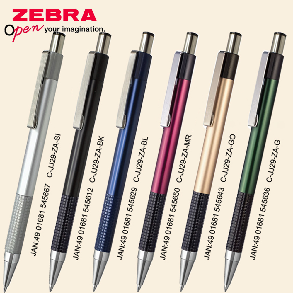 1pcs Japan ZEBRA Gel Pen GJ-30 - Stationery Supplies Business avaliação e preço