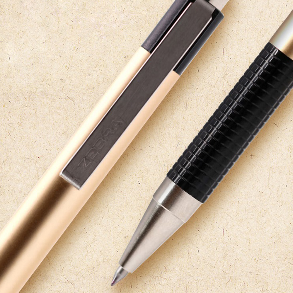 1pcs Japan ZEBRA Gel Pen GJ-30 - Stationery Supplies Business avaliação e preço