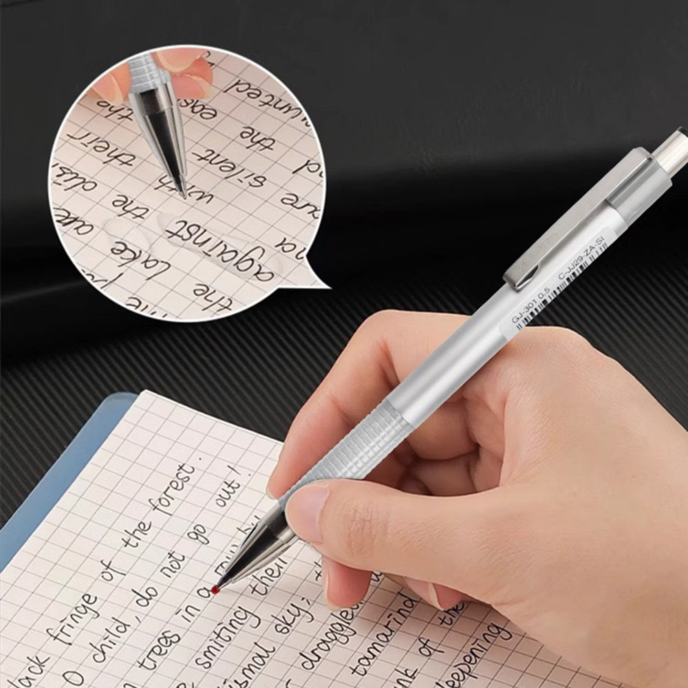 1pcs Japan ZEBRA Gel Pen GJ-30 - Stationery Supplies Business avaliação e preço