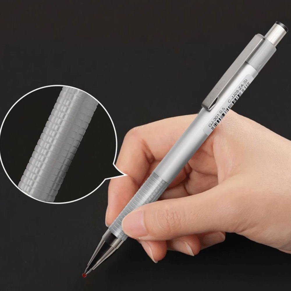 1pcs Japan ZEBRA Gel Pen GJ-30 - Stationery Supplies Business avaliação e preço