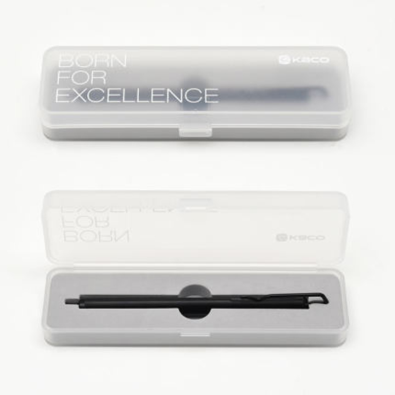 Kaco Metal Sign Pen with Refil - Stationery Supplies Business avaliação e preço