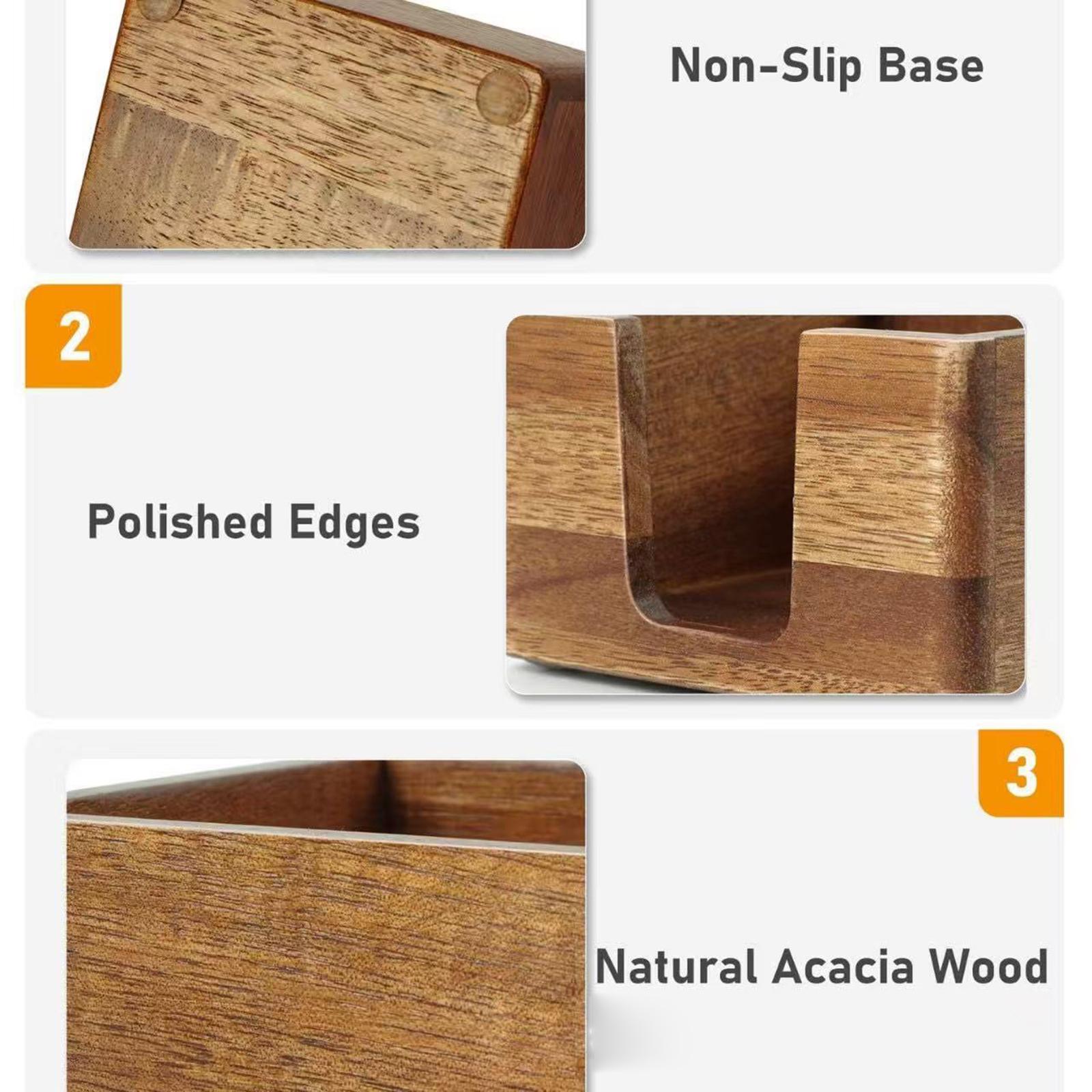 Sticky Note Holder Storage Box - Memo Pad Sticky avaliação e preço