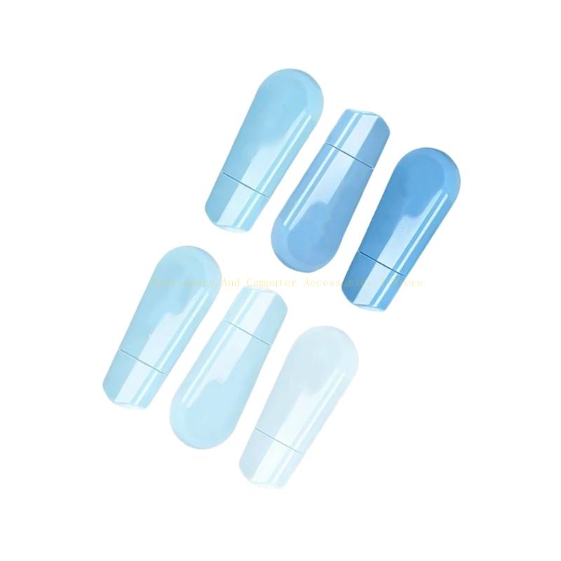 6 Pcs Aesthetic Correction Tap - Correction Tape Roller avaliação e preço