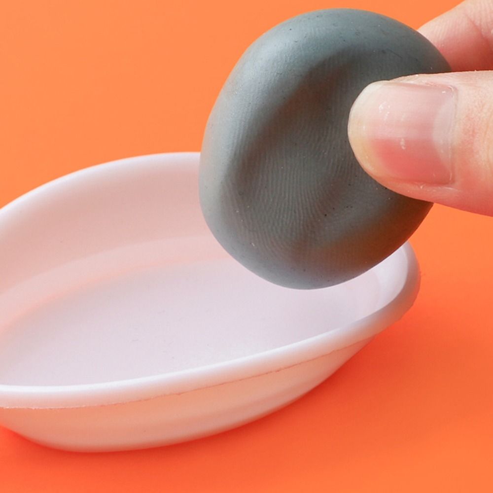 4Pcs Correcting Soft Sketching - Rubber Eraser Kneaded avaliação e preço