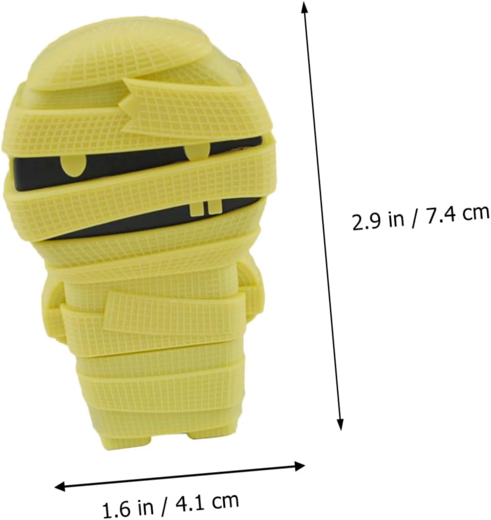 6 Pcs Correction Tape Students - Correction Tape Roller avaliação e preço