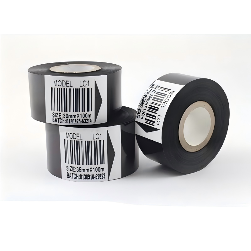LC1 Thermal Transfer Ink Tape  - Label Printer Tape avaliação e preço