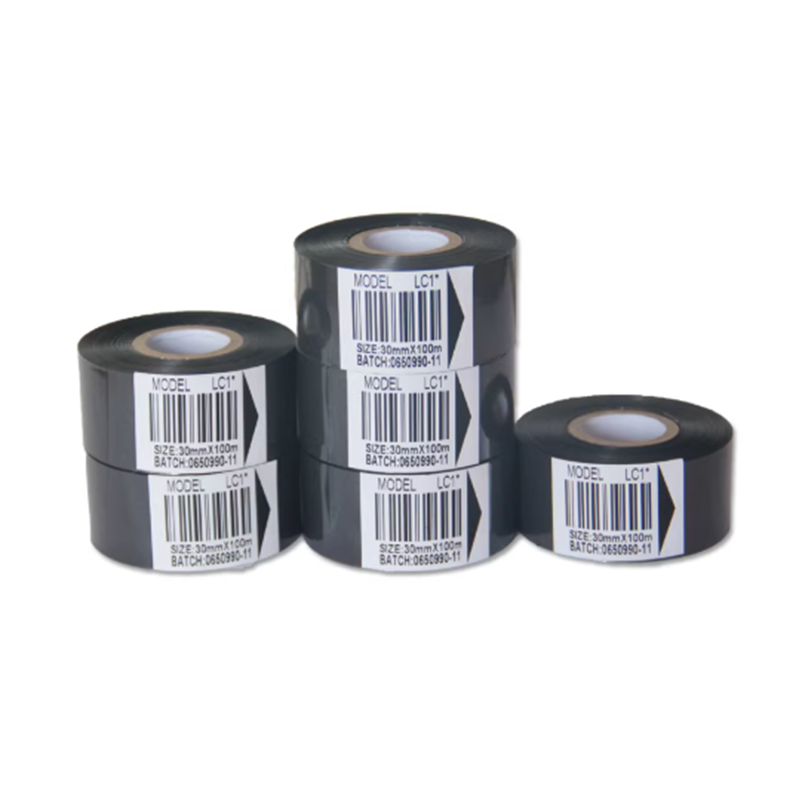 LC1 Thermal Transfer Ink Tape  - Label Printer Tape avaliação e preço
