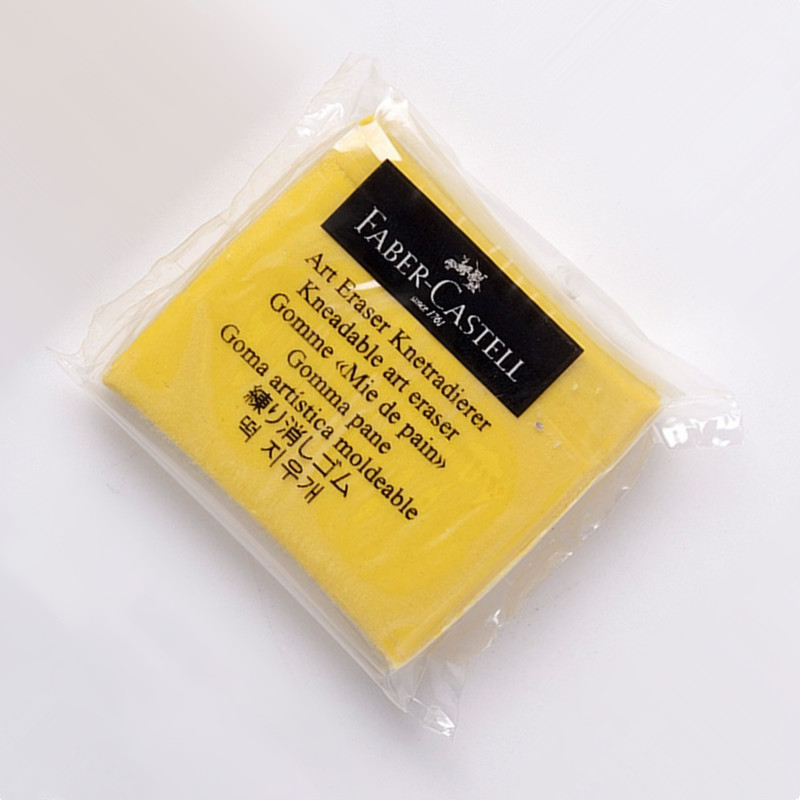 Rubber Kneaded Plasticine Sket - Rubber Eraser Kneaded avaliação e preço
