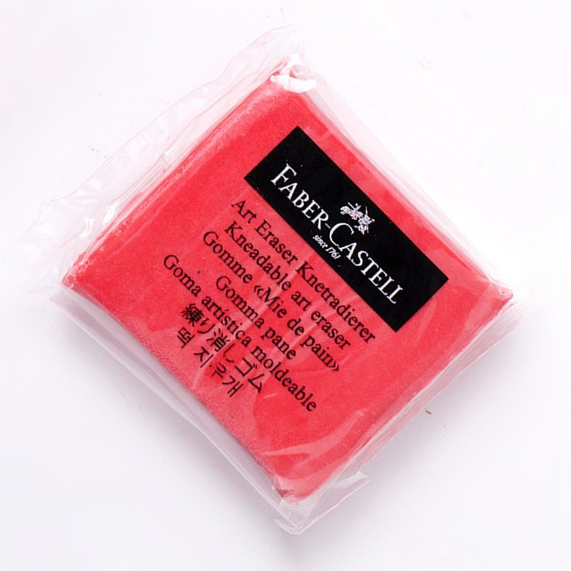 Rubber Kneaded Plasticine Sket - Rubber Eraser Kneaded avaliação e preço