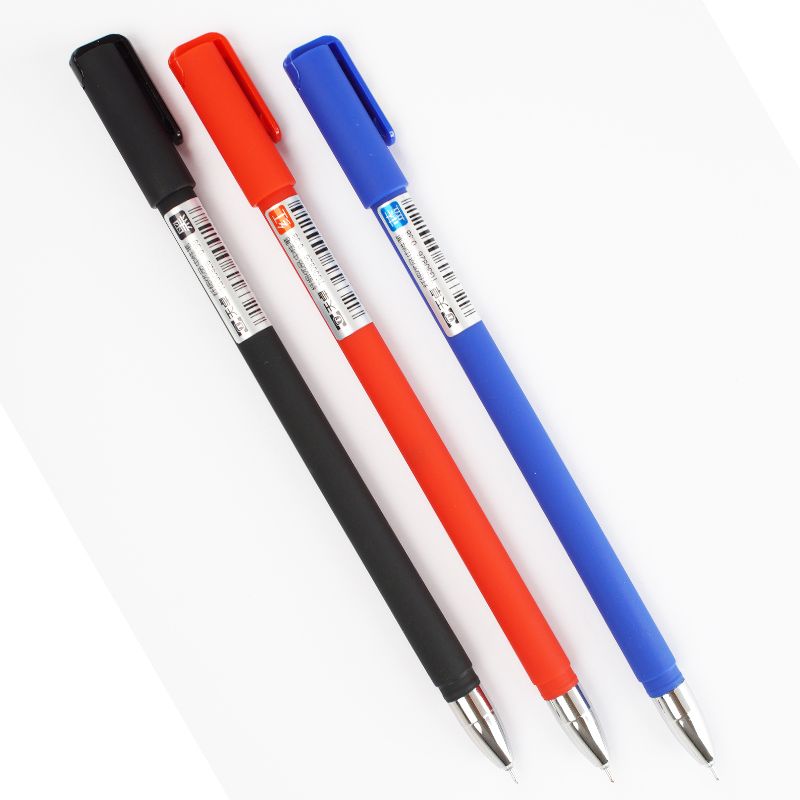 Black Gel Pen Student Exam Wri - Stationery Supplies Business avaliação e preço