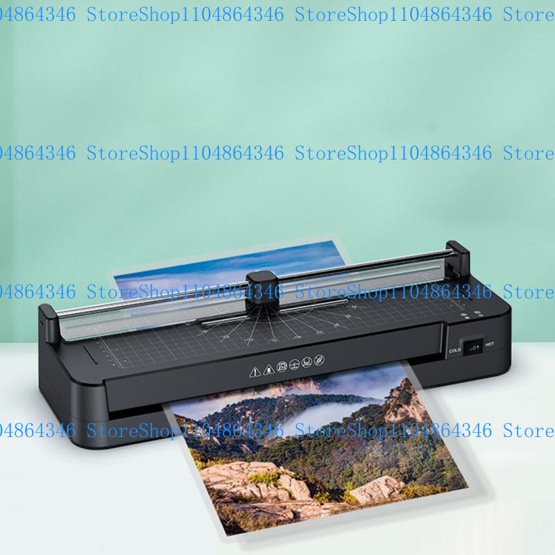 5asd 337 Document Laminating M - Document Laminator Pouch avaliação e preço
