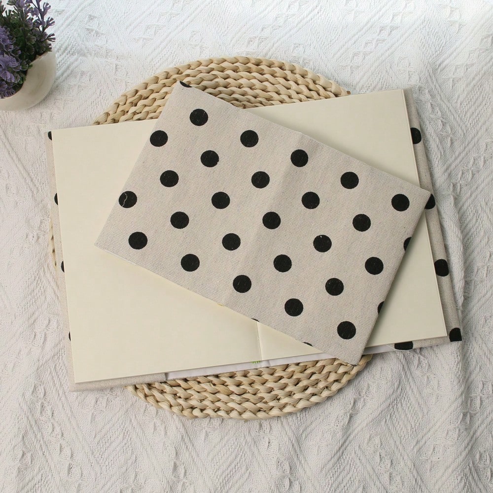 A5 A6 Weeks Gray Background Bl - Notebook Dotted A5 avaliação e preço