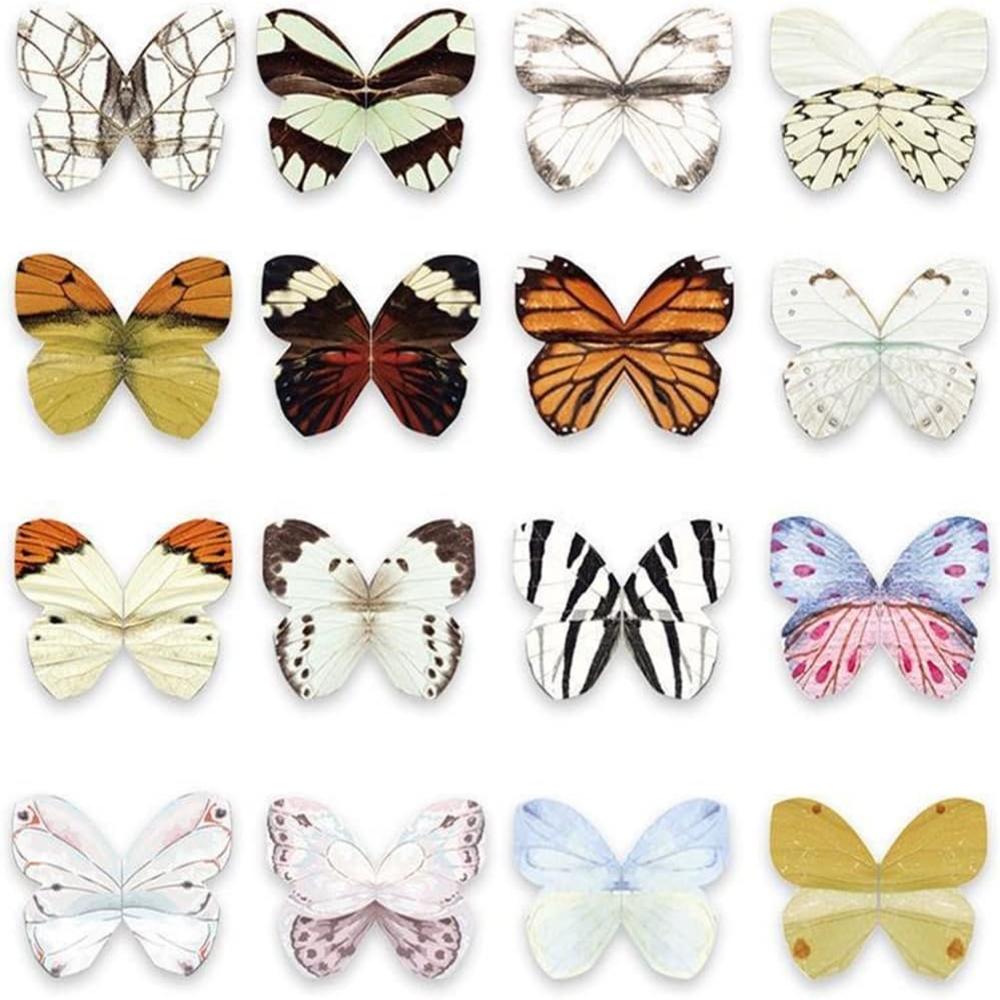 4pcs/Set Cartoon Animals Cat C - Paperclip Magnetic Set avaliação e preço