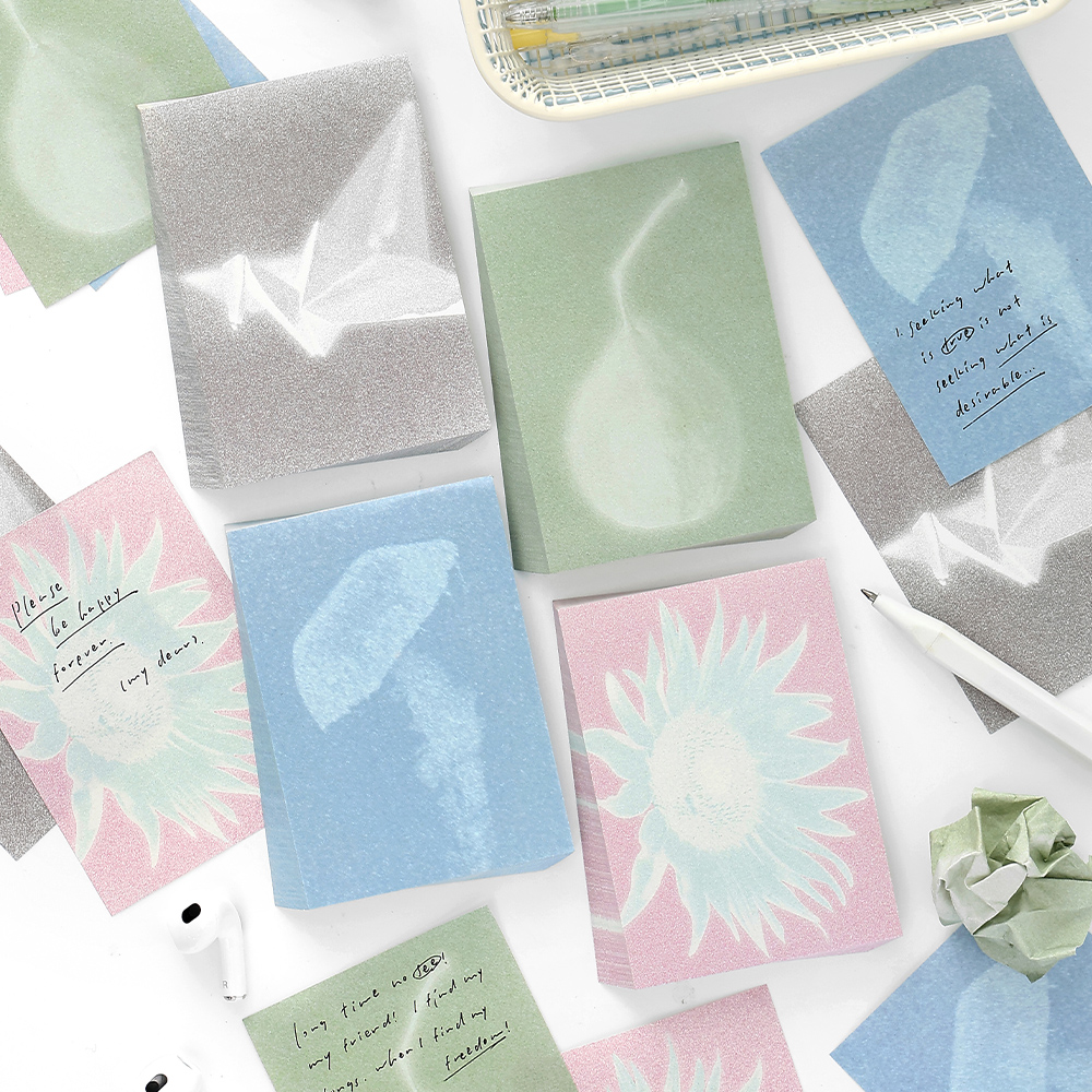80 Sheets Cute Plan Series Kaw - Office Stationery Supply List avaliação e preço