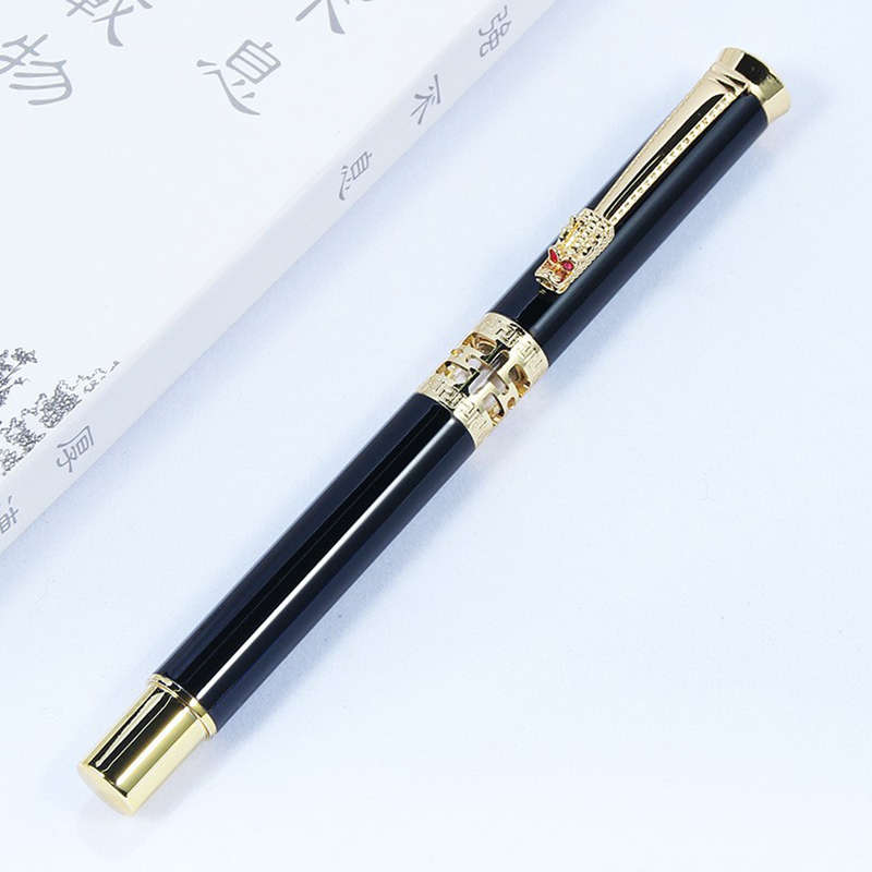Custom Gel Pen Personalized Lu - Stationery Office And School Supply Stores avaliação e preço