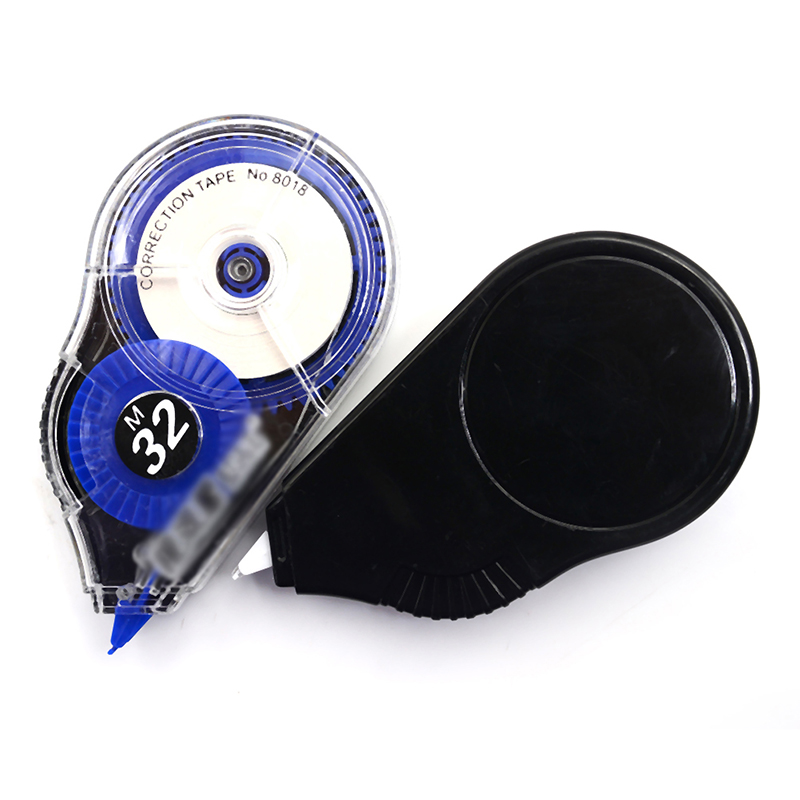 Roller Correction Tape White O - Correction Tape Roller avaliação e preço