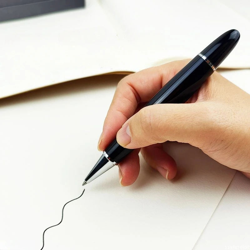Hot Luxury Gel Pens 0.7mm Adva - Stationery Supplies Business avaliação e preço