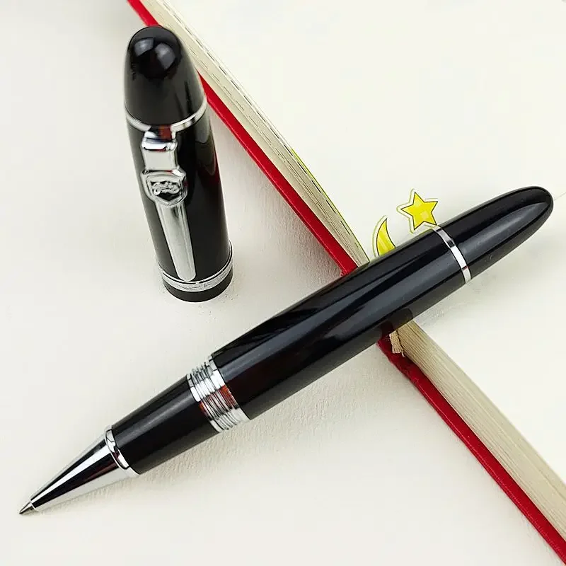 Hot Luxury Gel Pens 0.7mm Adva - Stationery Supplies Business avaliação e preço