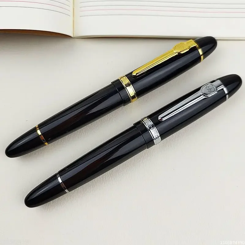 Hot Luxury Gel Pens 0.7mm Adva - Stationery Supplies Business avaliação e preço
