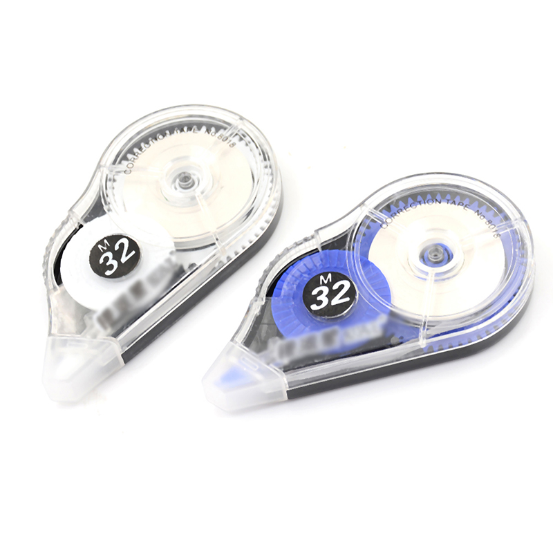 32M*5MM Roller Correction Tape - Correction Tape Roller avaliação e preço