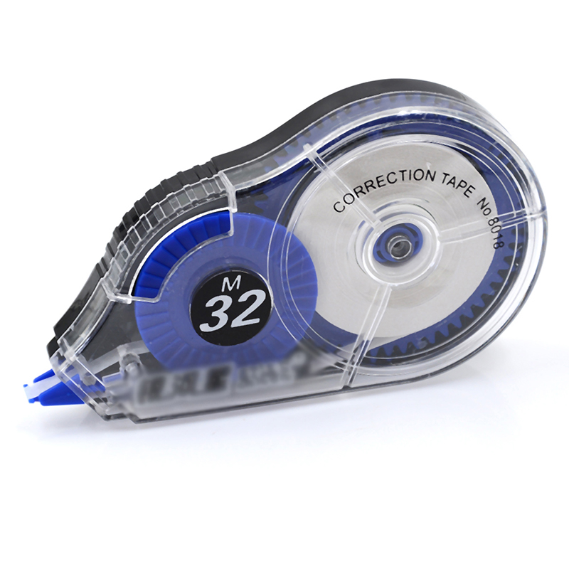 32M*5MM Roller Correction Tape - Correction Tape Roller avaliação e preço