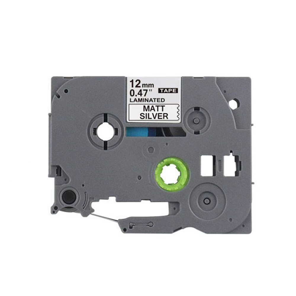 Compatible Brother TZe Lamilat - Label Printer Tape avaliação e preço