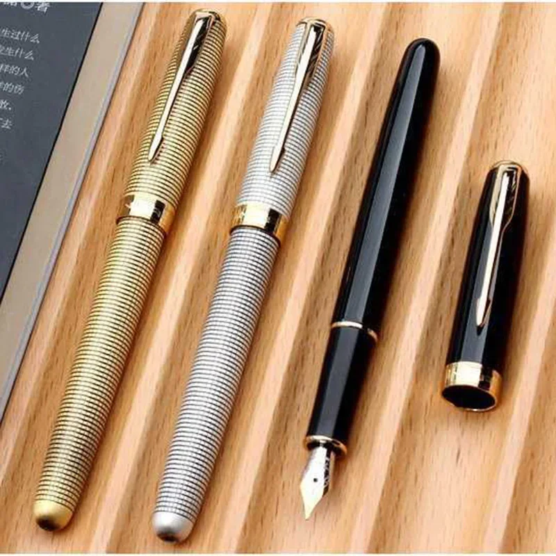 Hot New JINHAO 75 Stationery S - Stationery Office And School Supply Stores avaliação e preço