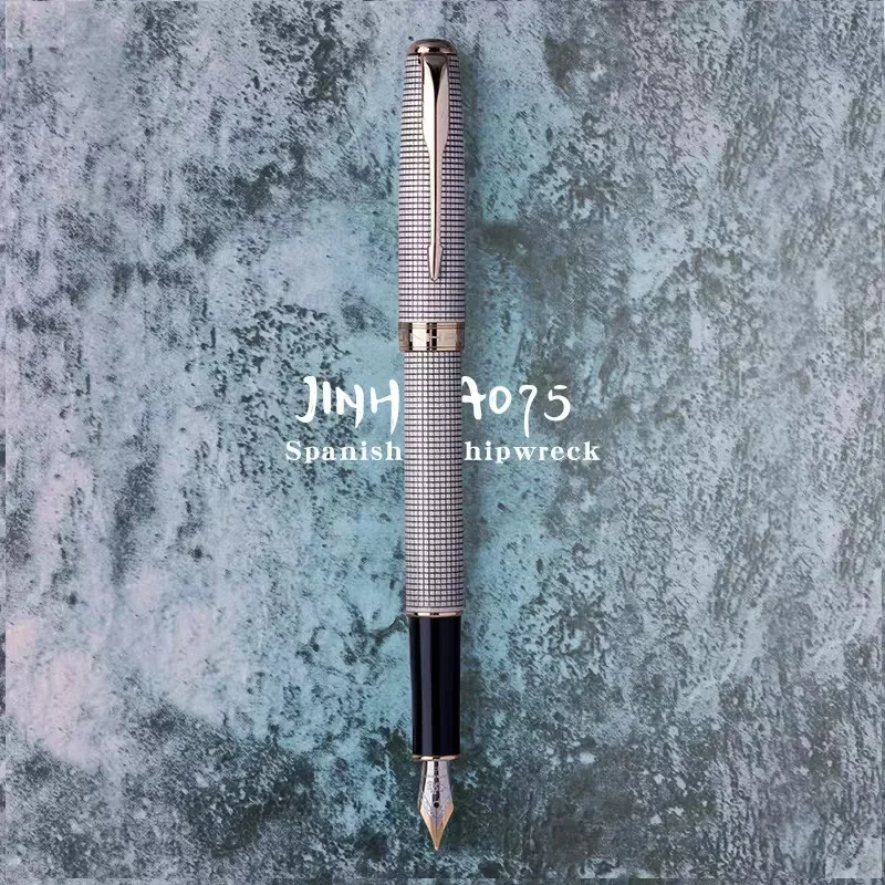 Hot New JINHAO 75 Stationery S - Stationery Office And School Supply Stores avaliação e preço