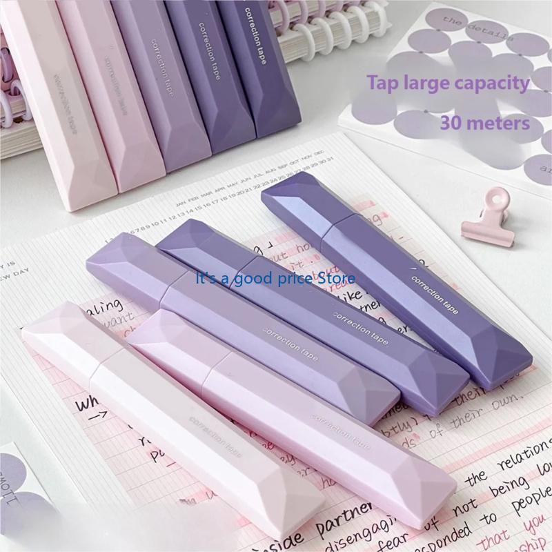5/10Pcs Correction Tape Roller - Correction Tape Roller avaliação e preço
