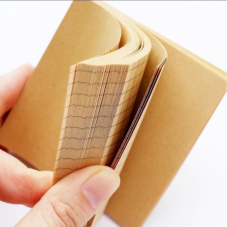 80 Sheets Memo Pad Sticky Note - Office Stationery Supply List avaliação e preço