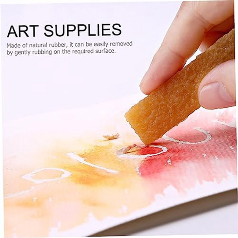 18 Pcs Cleaning Wipe Design Er - Rubber Eraser Kneaded avaliação e preço