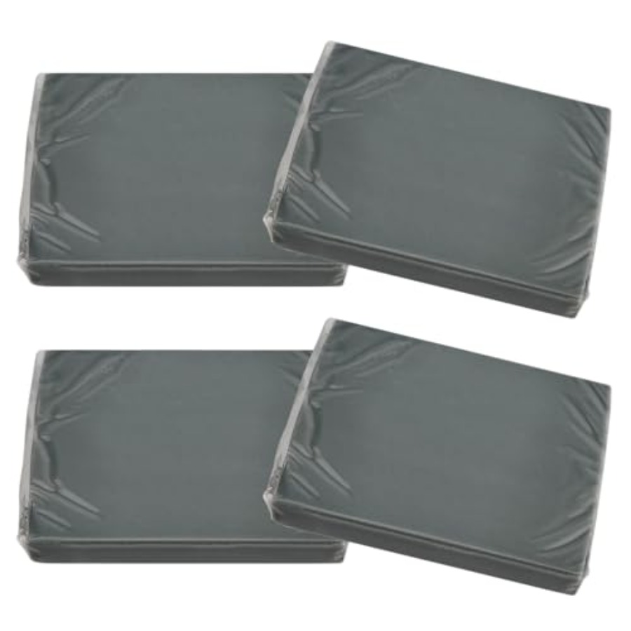 4 Pack Kneaded Eraser Artist E - Rubber Eraser Kneaded avaliação e preço