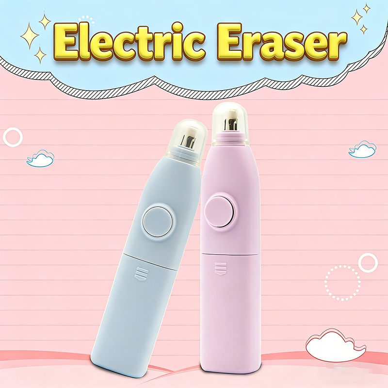 Electric Eraser Pencil Drawing - Rubber Eraser Kneaded avaliação e preço