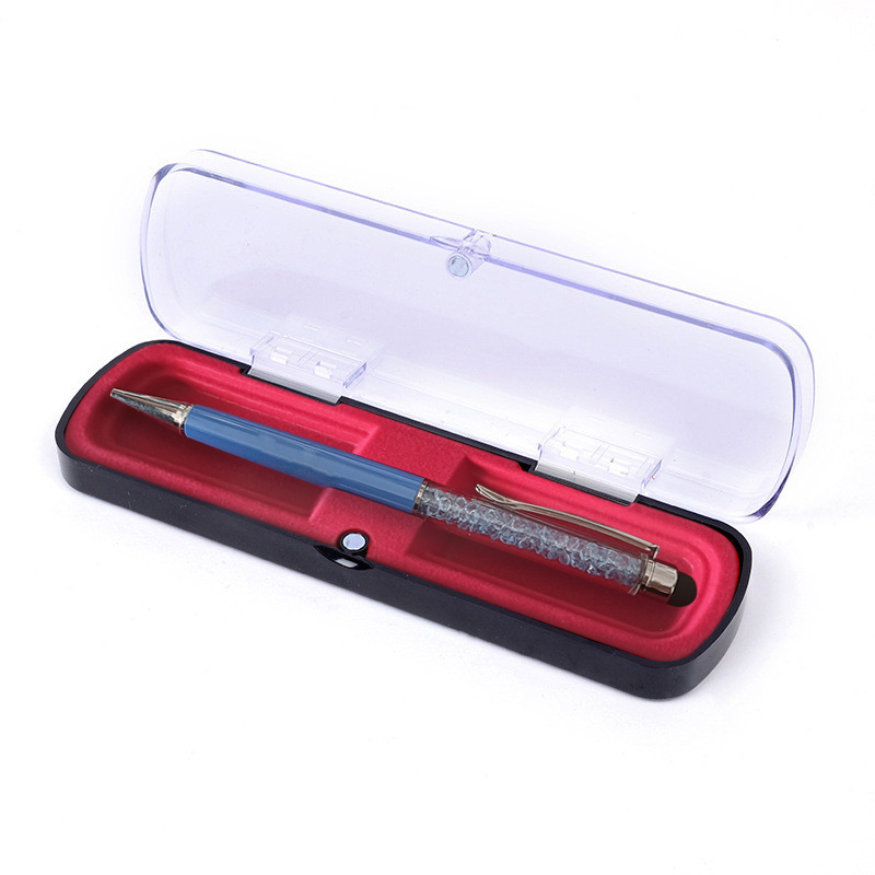 Custom Ballpoint Pen Box Packa - Stationery Office And School Supply Stores avaliação e preço