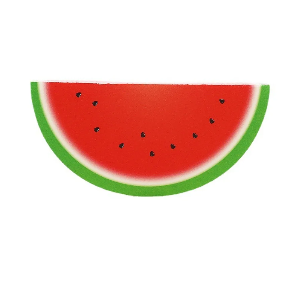 Fruit Shape Sticky Note Studen - Memo Pad Sticky avaliação e preço