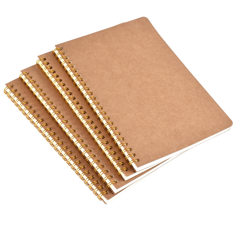 A5 Notebook Journal Medium Kra - Notebook Dotted A5 avaliação e preço