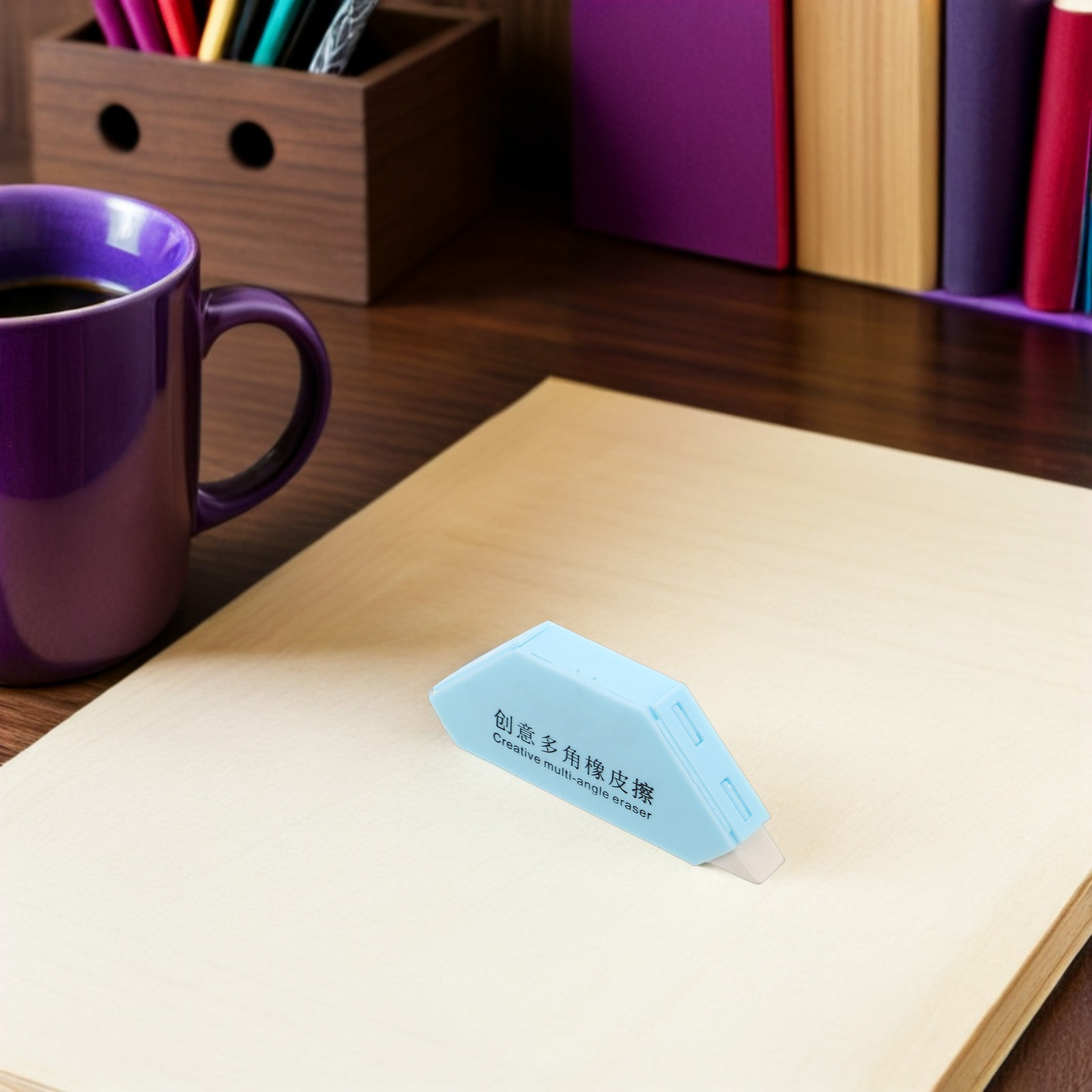 4Pcs Kneaded Eraser Sketching  - Rubber Eraser Kneaded avaliação e preço