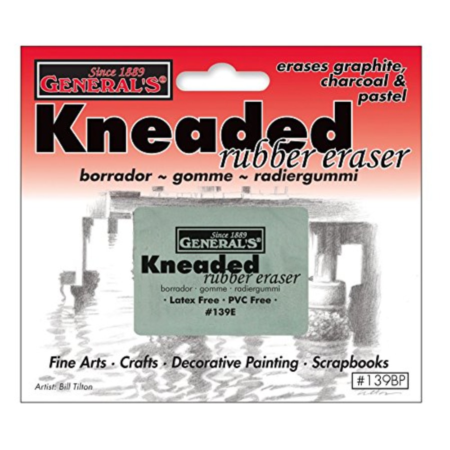 Kneaded Rubber Eraser for Art  - Rubber Eraser Kneaded avaliação e preço