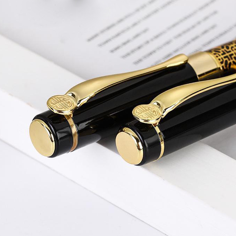 10 pcs Customize Golden Text G - Stationery Office And School Supply Stores avaliação e preço