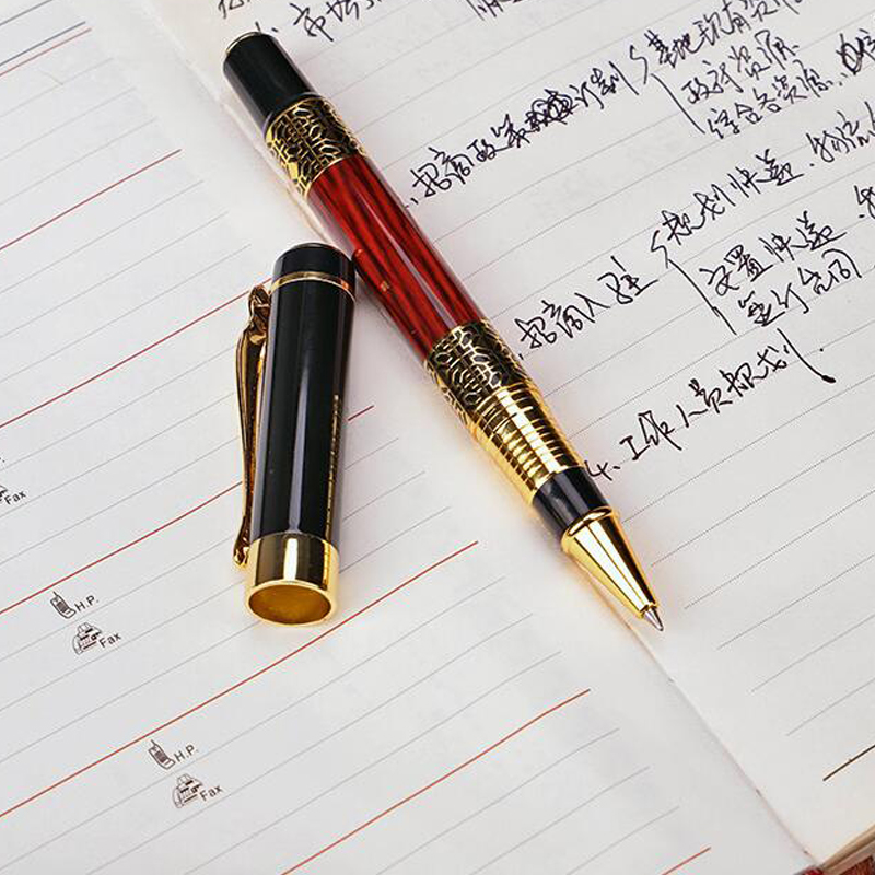 10 pcs Customize Golden Text G - Stationery Office And School Supply Stores avaliação e preço