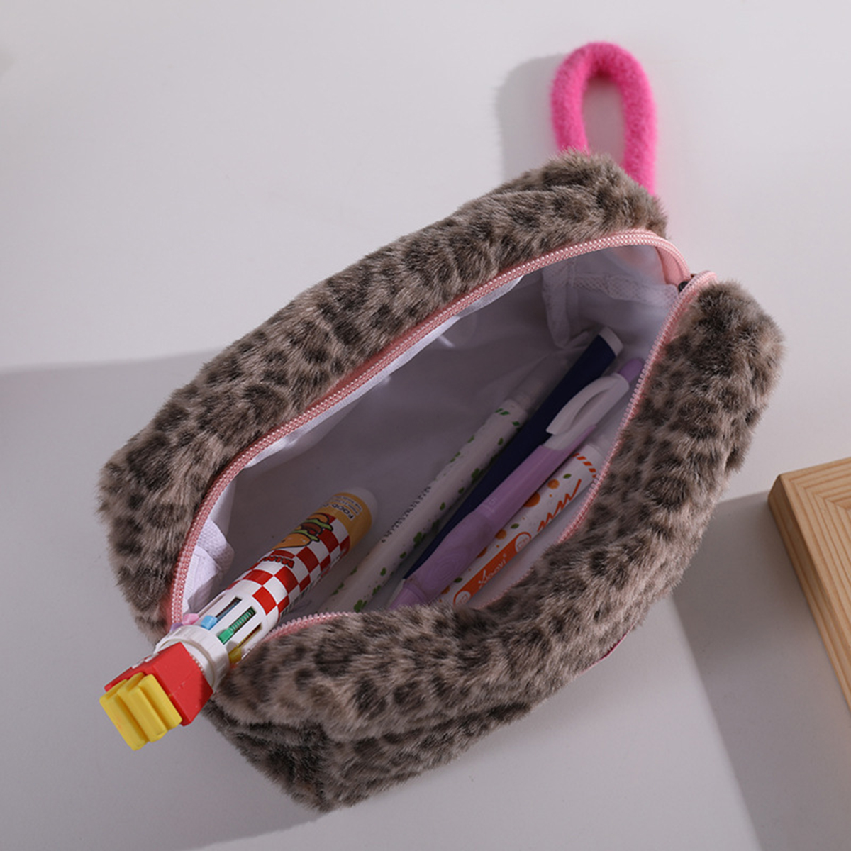 Soft polyester large-capacity  - Stationery Office And School Supply Stores avaliação e preço