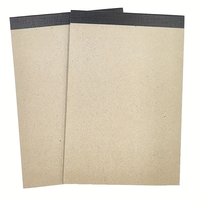4*6 inch A6 notepad 30 Sheets  - Office Stationery Supply List avaliação e preço