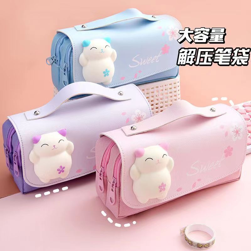 School Supplies Kawaii Station - Stationery Office And School Supply Stores avaliação e preço