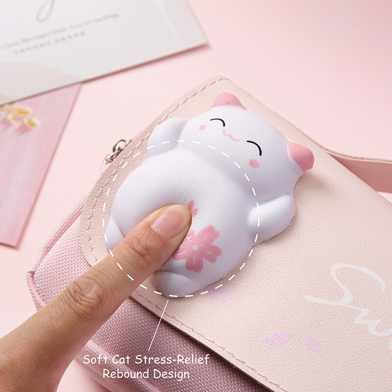 School Supplies Kawaii Station - Stationery Office And School Supply Stores avaliação e preço