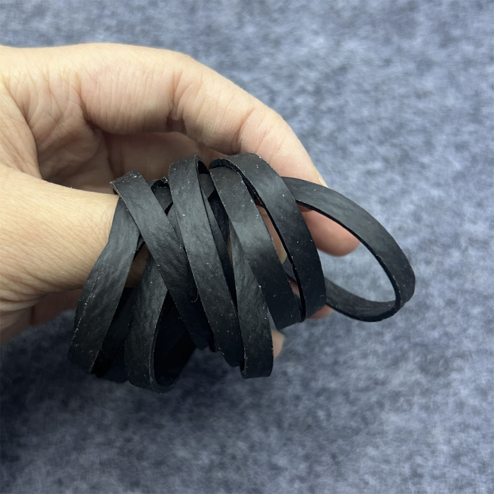 50pcs Rubber Bands Office Supp - Stationery Supplies Business avaliação e preço
