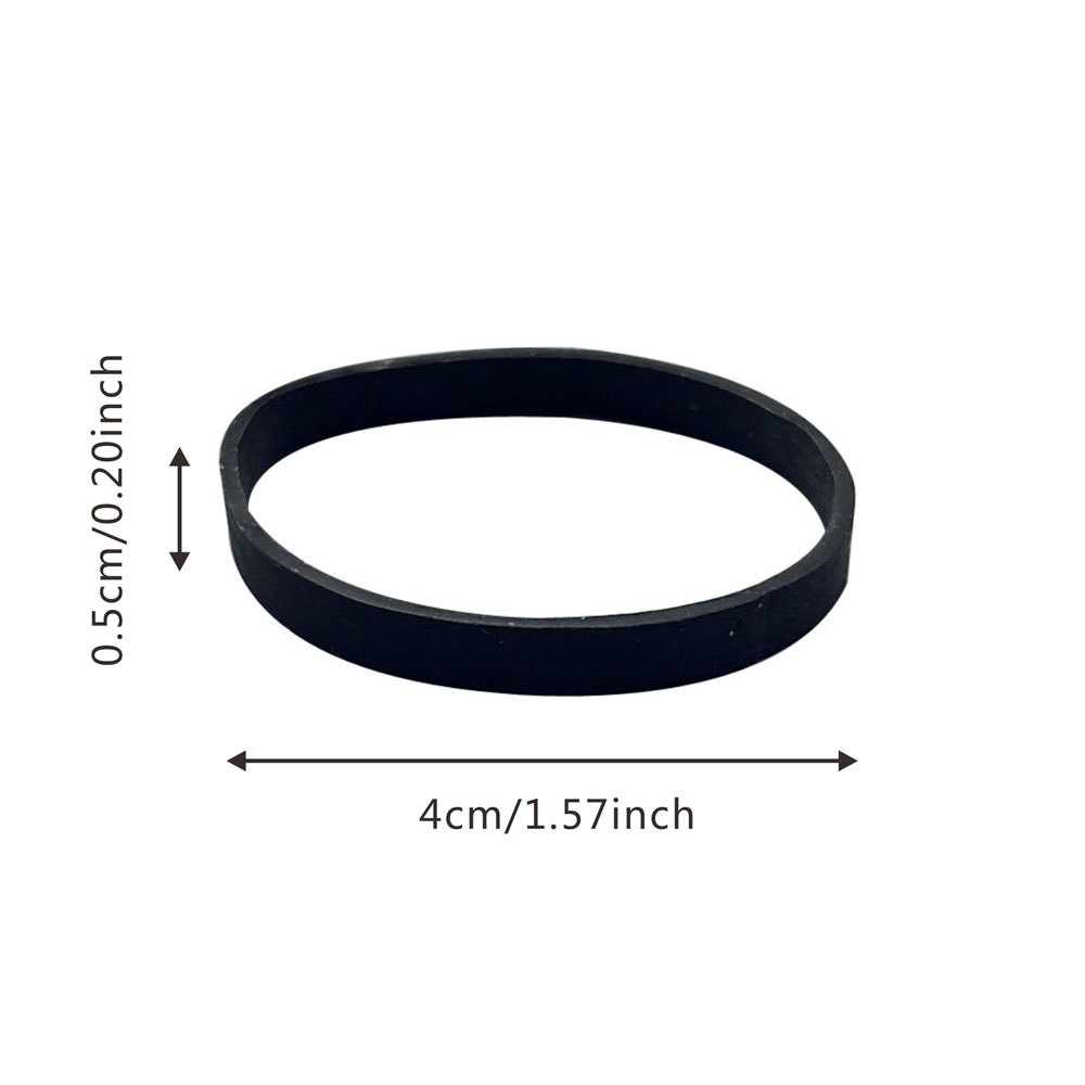 50pcs Rubber Bands Office Supp - Stationery Supplies Business avaliação e preço