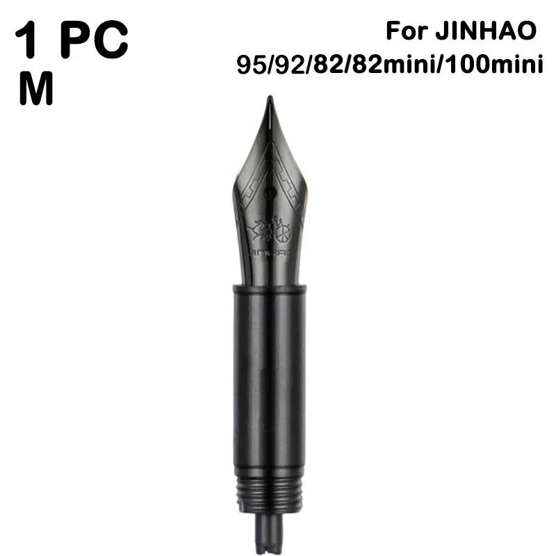 3/1 PCS JINHAO Fountain Pen Fo - Fountain Pen Ink avaliação e preço