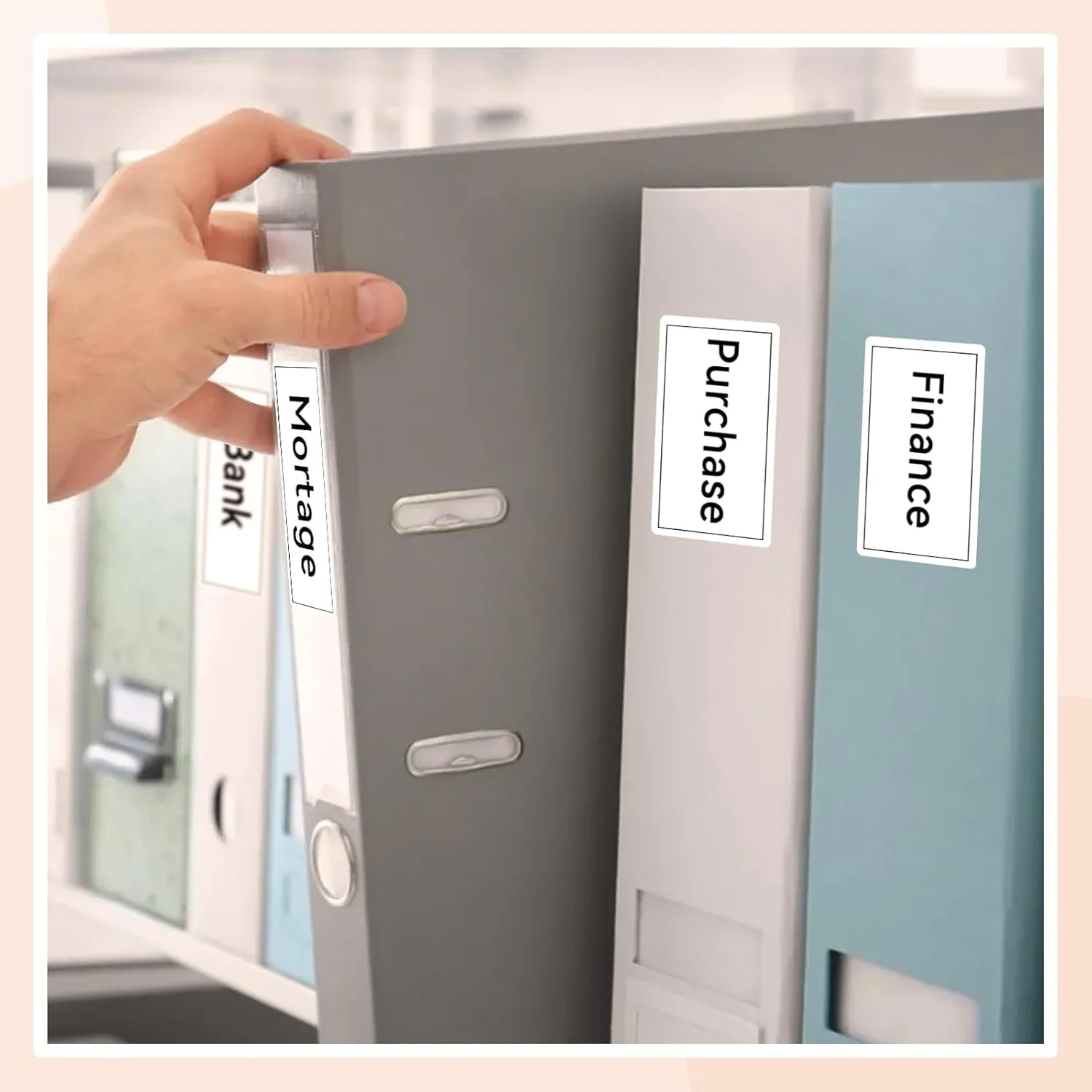 20-50mm Niimbot B21/B1/B31/B20 - Label Printer Tape avaliação e preço